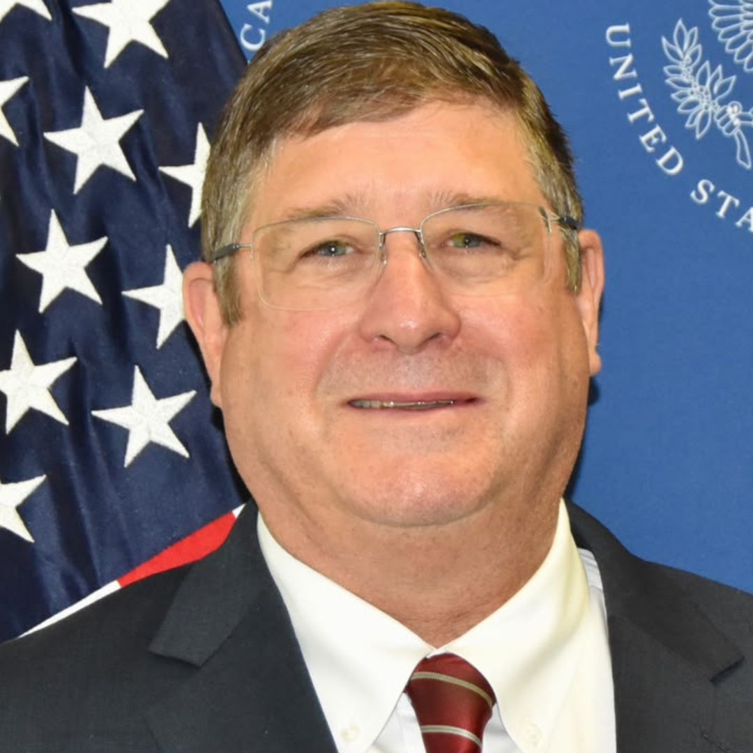 Lance Hegerle Asume Como Nuevo Cónsul General de Estados Unidos en Tijuana